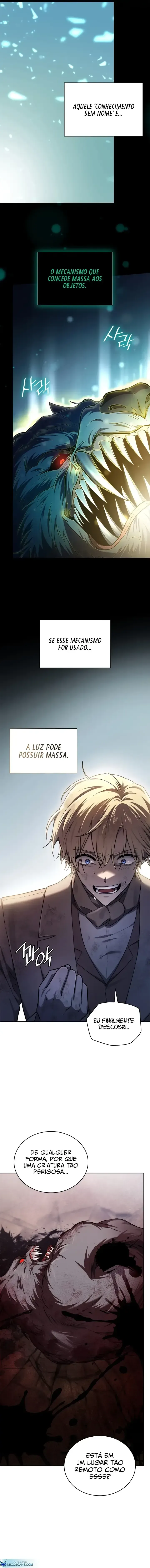 Mago do Infinito Capítulo 63 Página 6