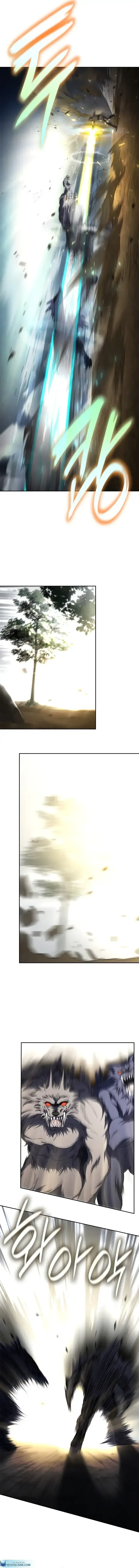 Mago do Infinito Capítulo 64 Página 10