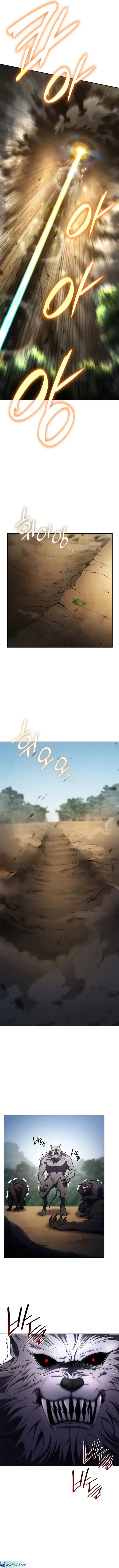 Mago do Infinito Capítulo 64 Página 11