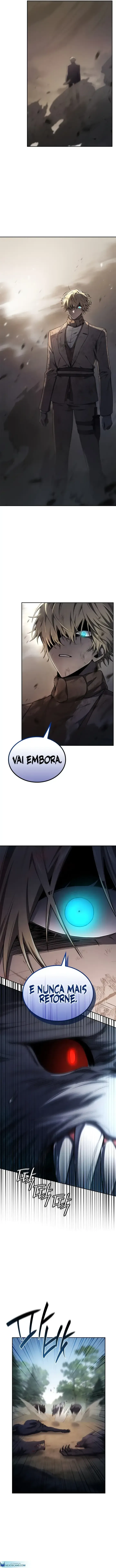 Mago do Infinito Capítulo 64 Página 12