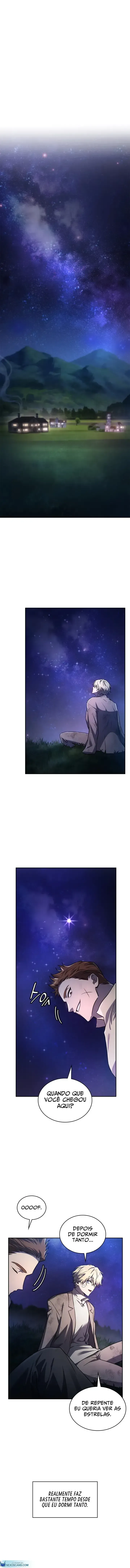 Mago do Infinito Capítulo 64 Página 14