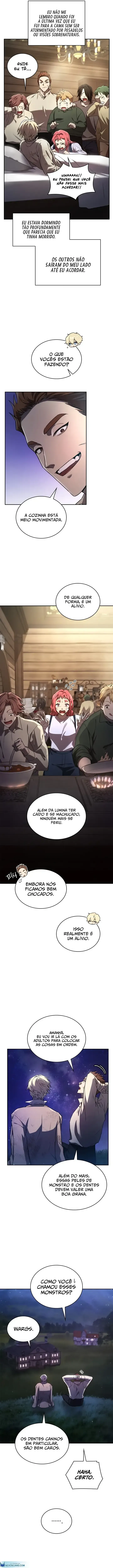 Mago do Infinito Capítulo 64 Página 15