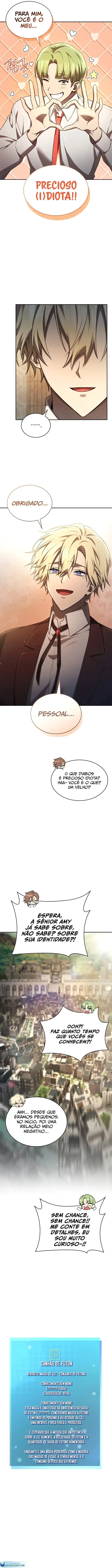 Mago do Infinito Capítulo 65 Página 15