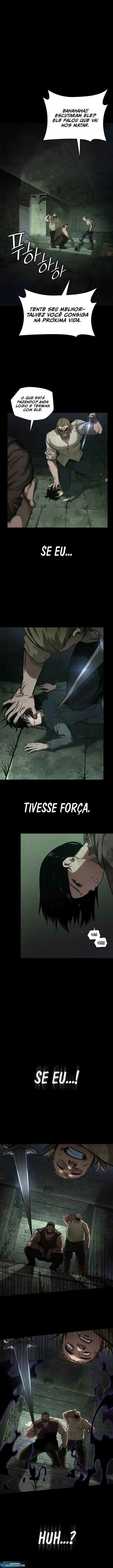 Mago do Infinito Capítulo 65 Página 20