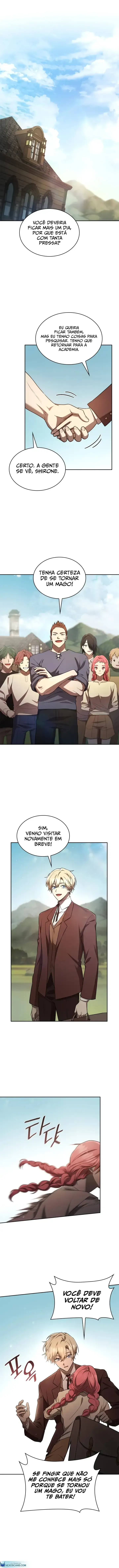 Mago do Infinito Capítulo 65 Página 3