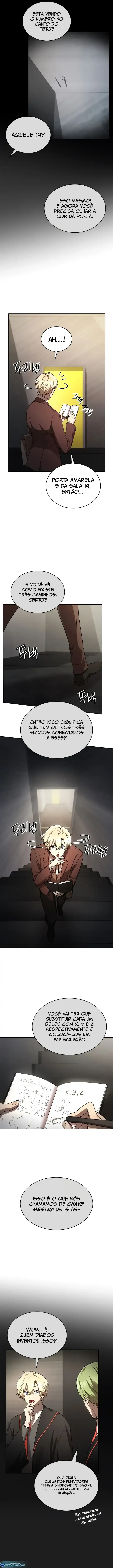 Mago do Infinito Capítulo 65 Página 6