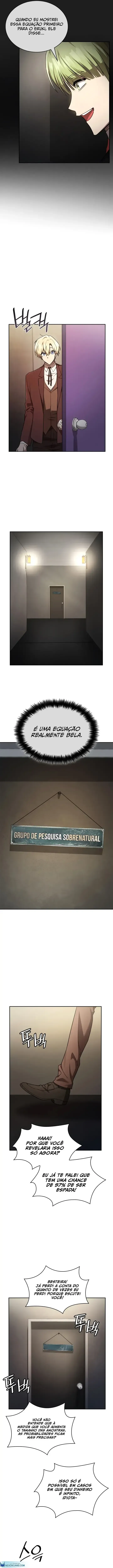 Mago do Infinito Capítulo 65 Página 7