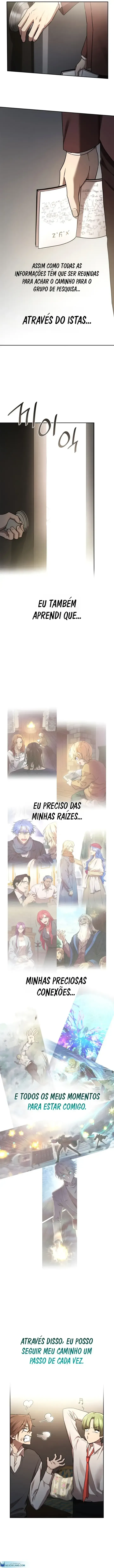 Mago do Infinito Capítulo 65 Página 8