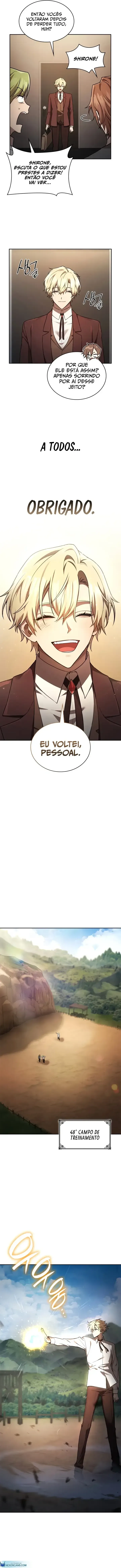Mago do Infinito Capítulo 65 Página 9