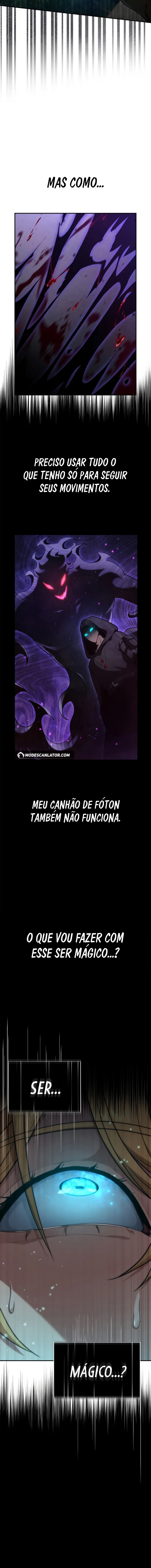 Mago do Infinito Capítulo 75 Página 8