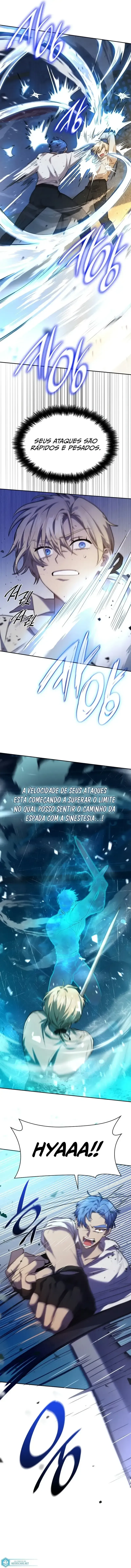 Mago do Infinito Capítulo 8 Página 10