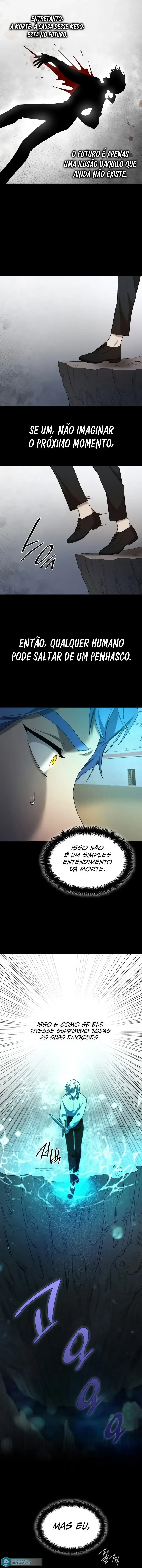 Mago do Infinito Capítulo 8 Página 8