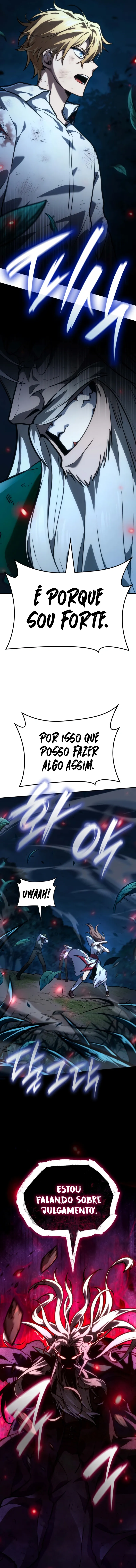 Mago do Infinito Capítulo 84 Página 12