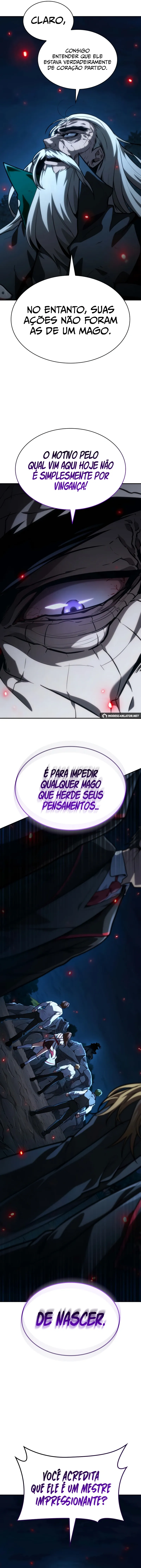 Mago do Infinito Capítulo 84 Página 9