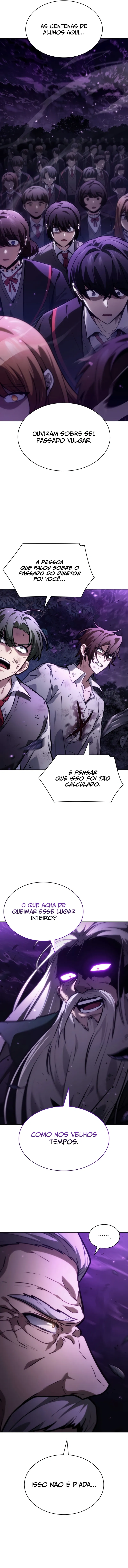 Mago do Infinito Capítulo 85 Página 7
