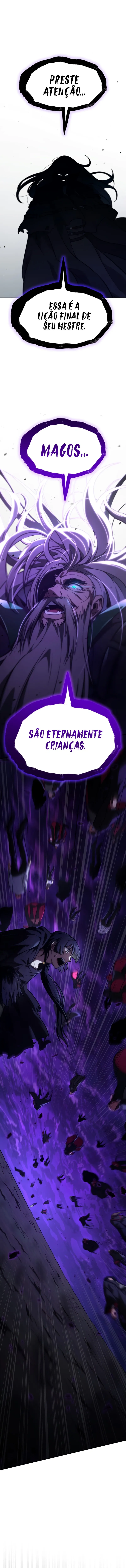Mago do Infinito Capítulo 86 Página 7