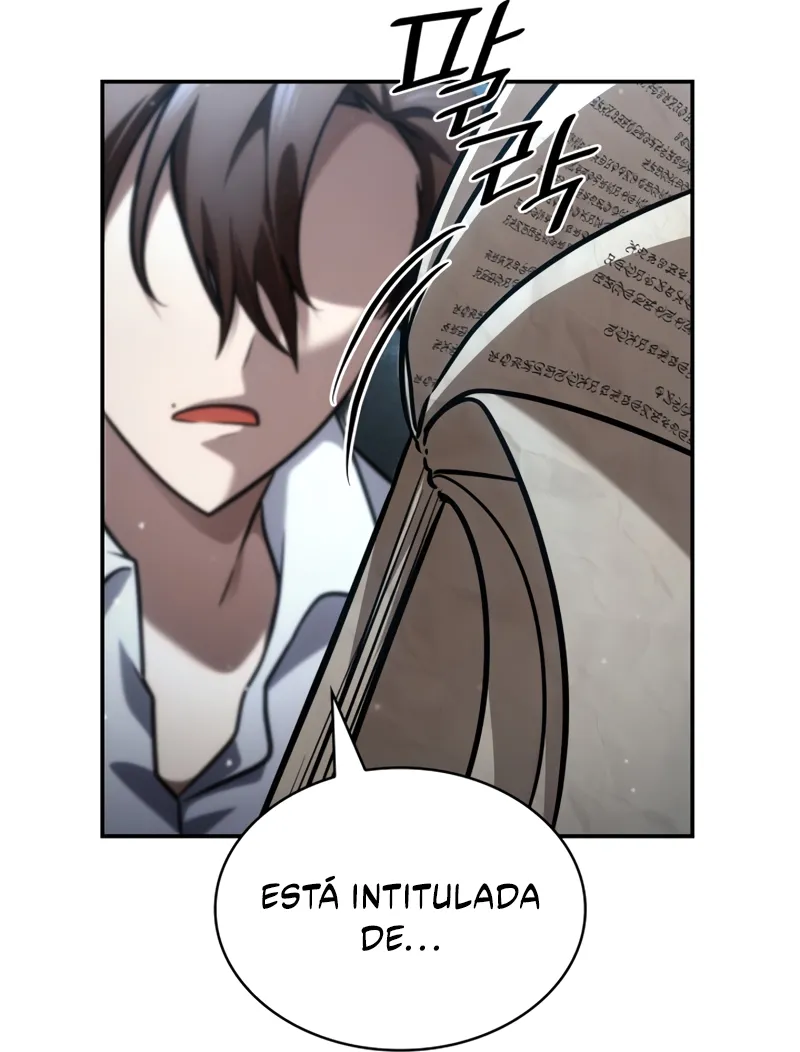 Mago do Infinito Capítulo 92 Página 190