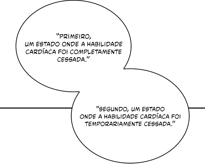 Mago do Infinito Capítulo 92 Página 206