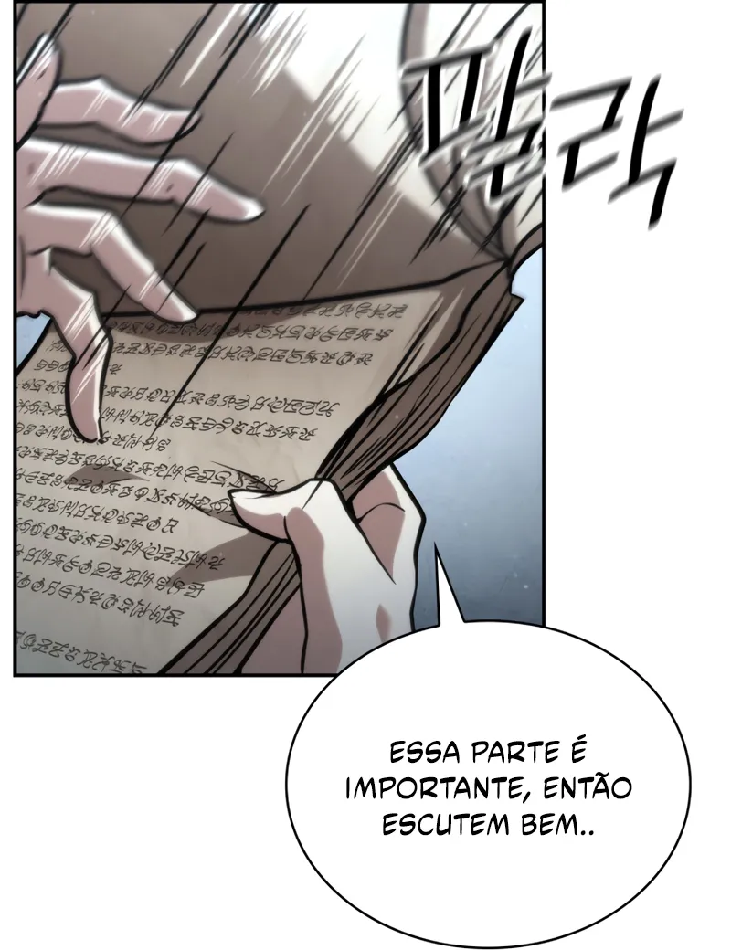 Mago do Infinito Capítulo 92 Página 212