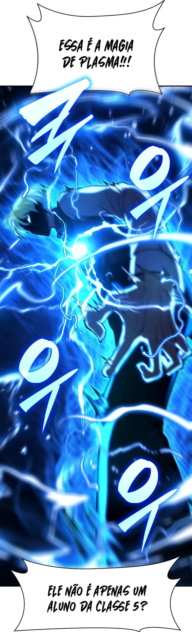 Mago do Infinito Capítulo 92 Página 24