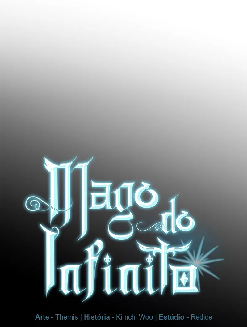 Mago do Infinito Capítulo 92 Página 34