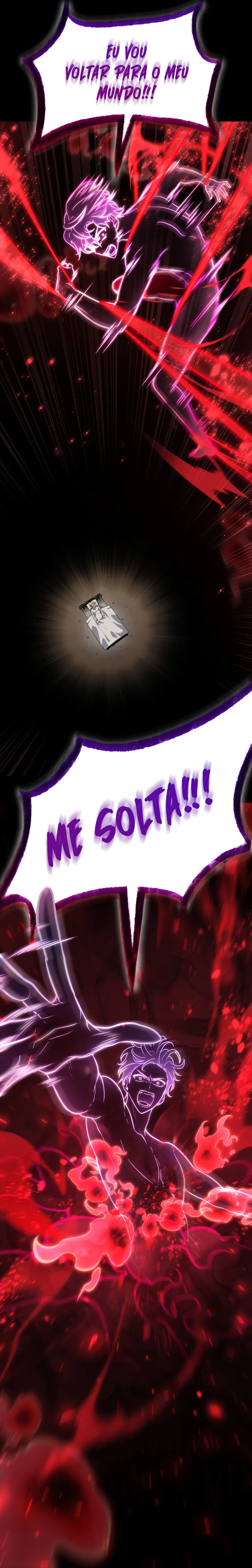 Mago do Infinito Capítulo 92 Página 58
