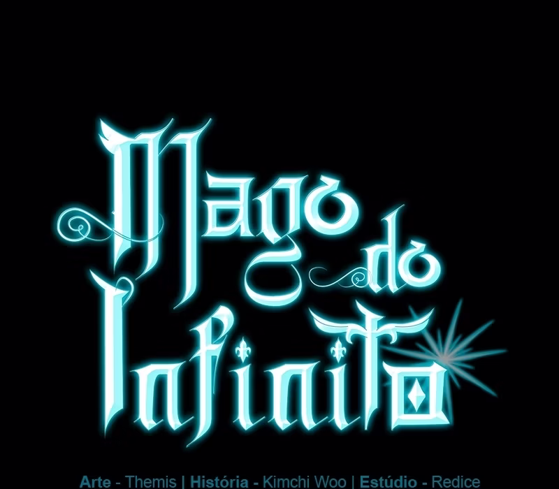 Mago do Infinito Capítulo 94 Página 35
