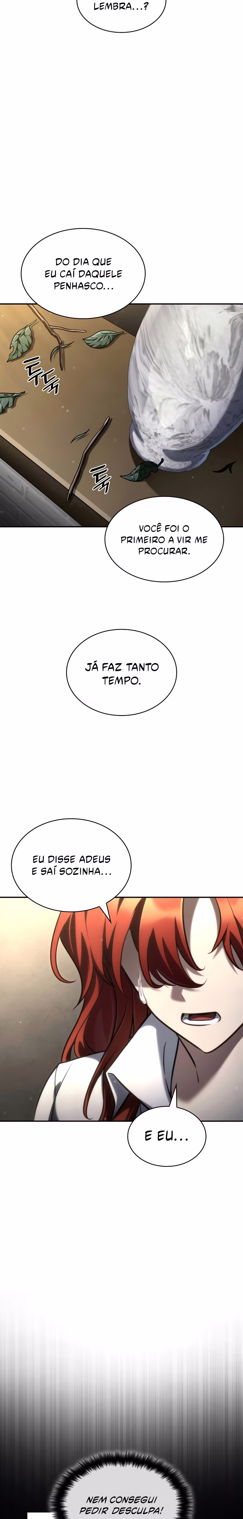 Mago do Infinito Capítulo 94 Página 4