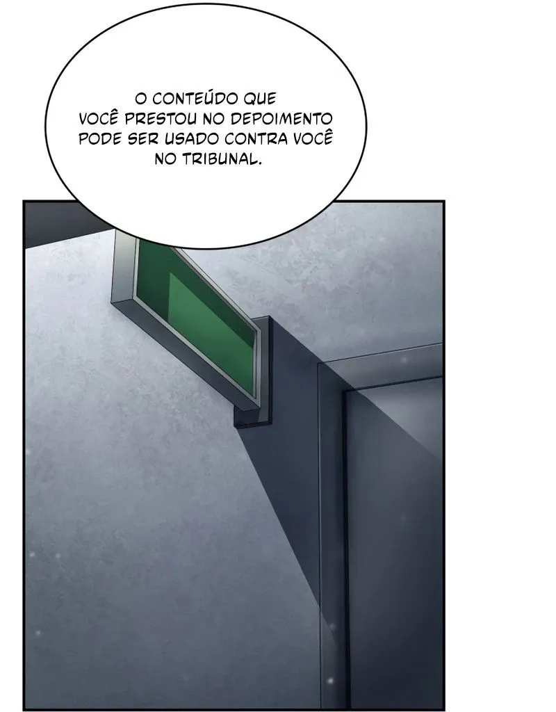Mago do Infinito Capítulo 95 Página 128
