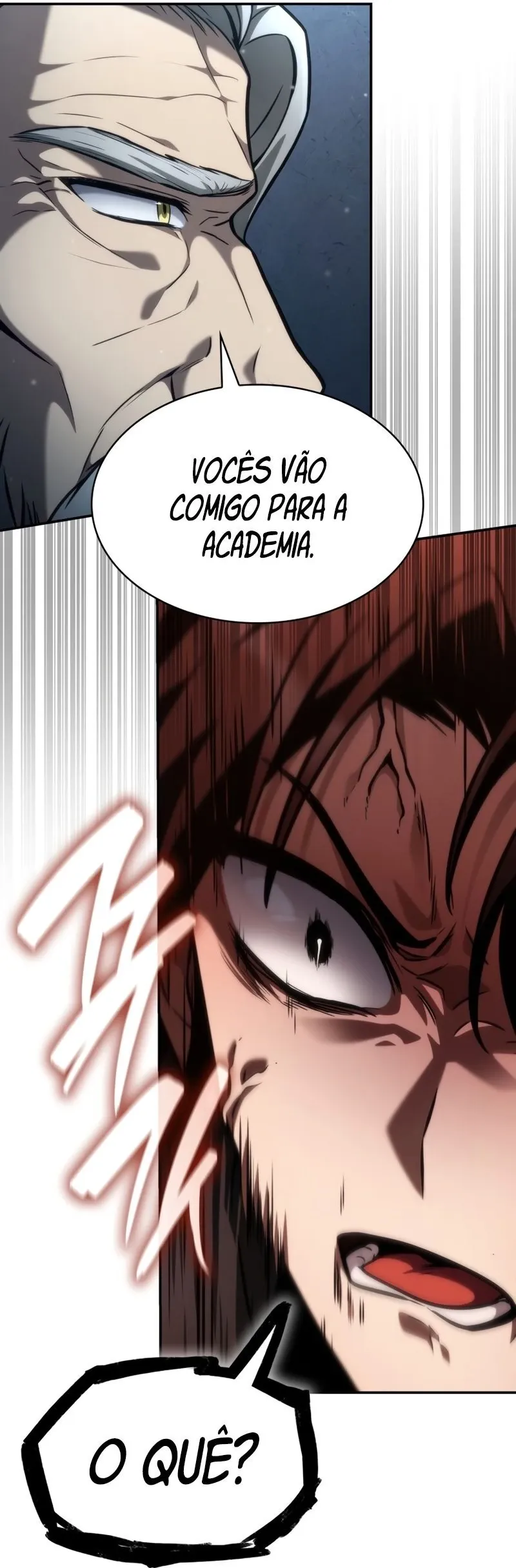 Mago do Infinito Capítulo 95 Página 149