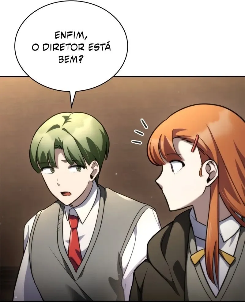 Mago do Infinito Capítulo 95 Página 16