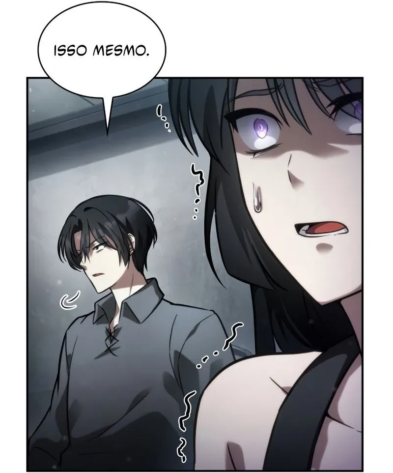 Mago do Infinito Capítulo 95 Página 183