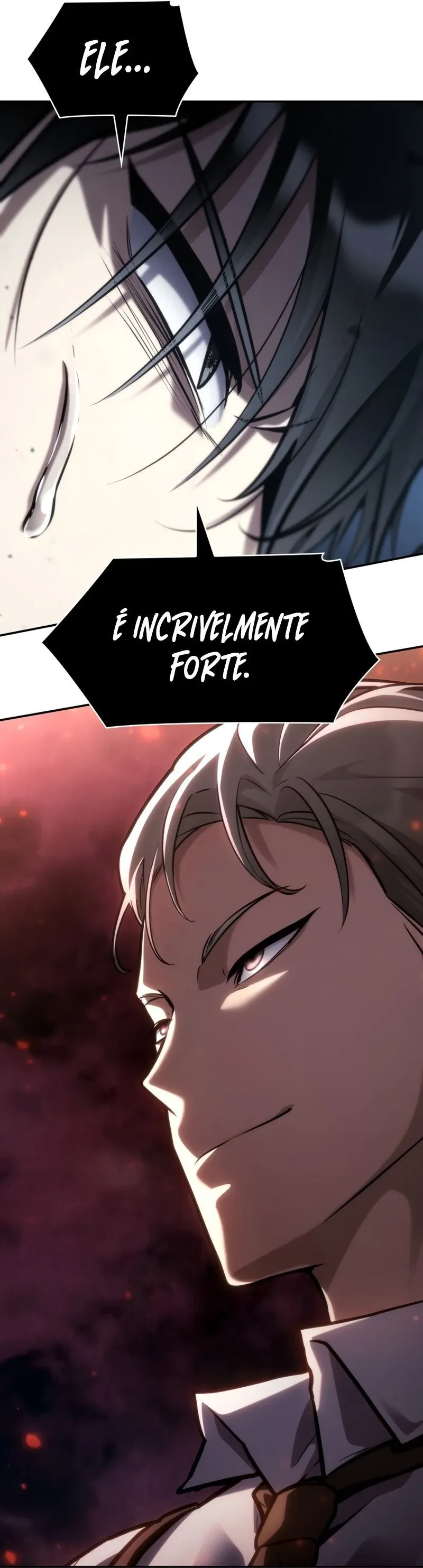 Mago do Infinito Capítulo 95 Página 199