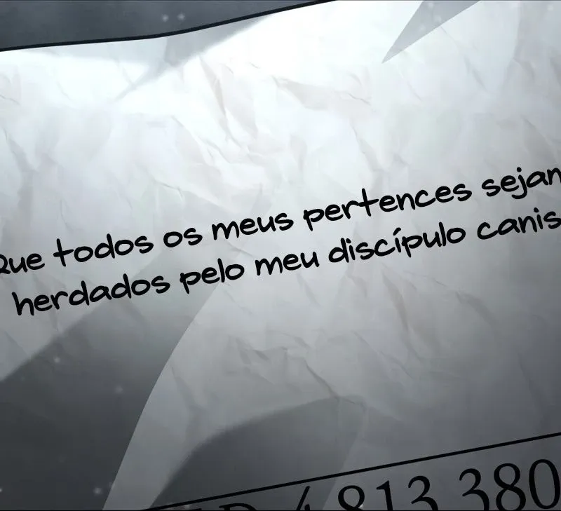 Mago do Infinito Capítulo 95 Página 231