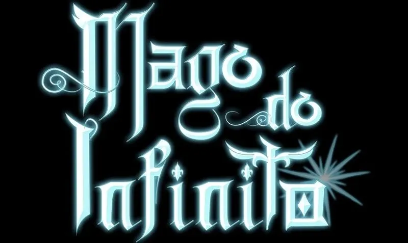 Mago do Infinito Capítulo 95 Página 237
