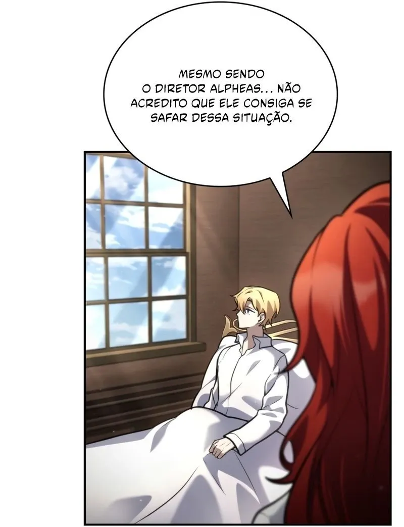 Mago do Infinito Capítulo 95 Página 30