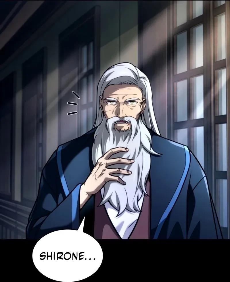 Mago do Infinito Capítulo 95 Página 44
