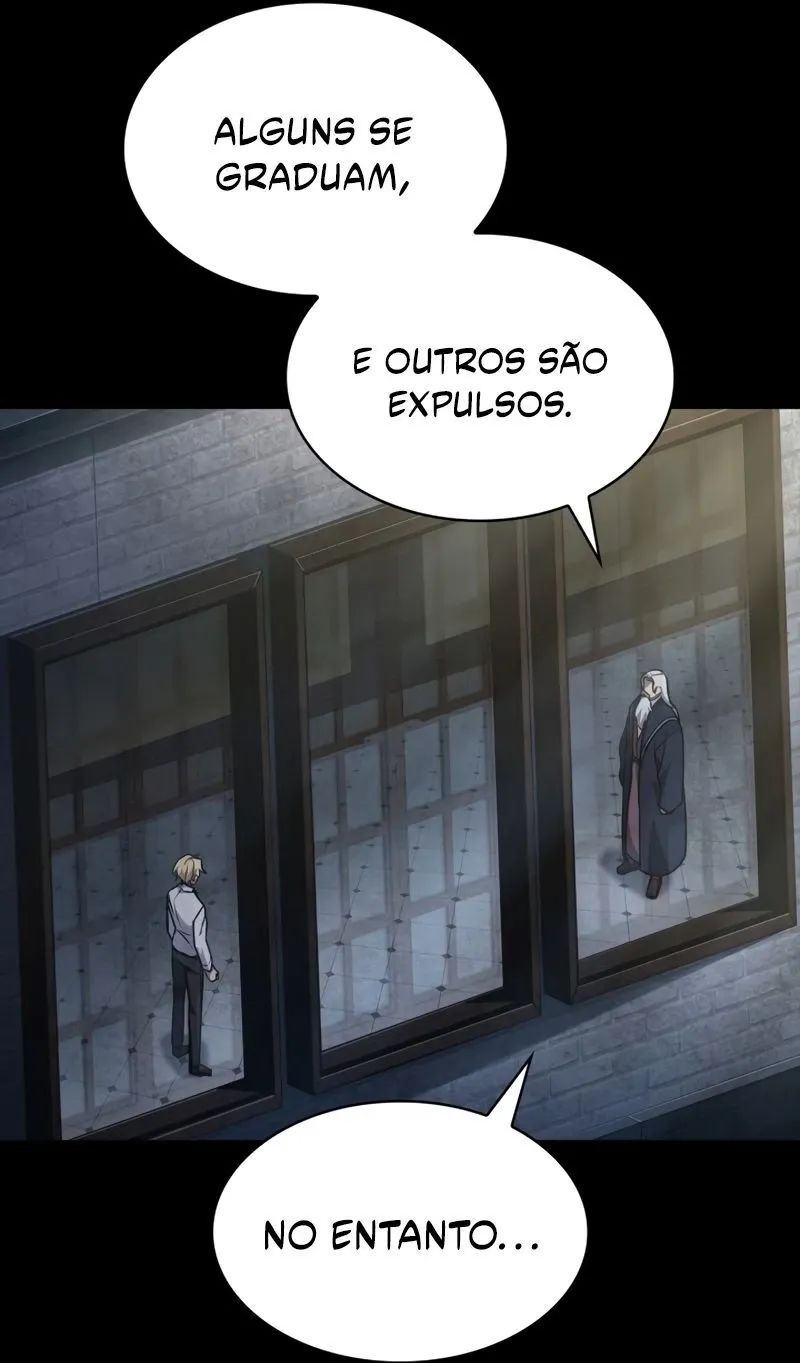 Mago do Infinito Capítulo 95 Página 48