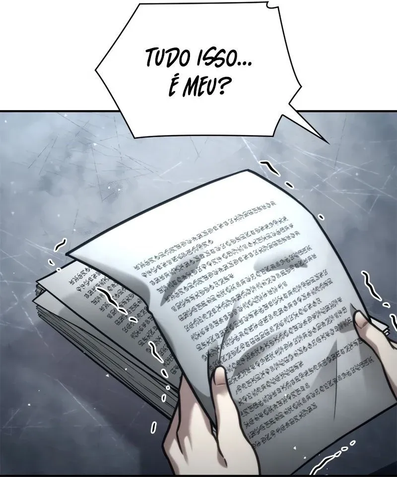 Mago do Infinito Capítulo 96 Página 2
