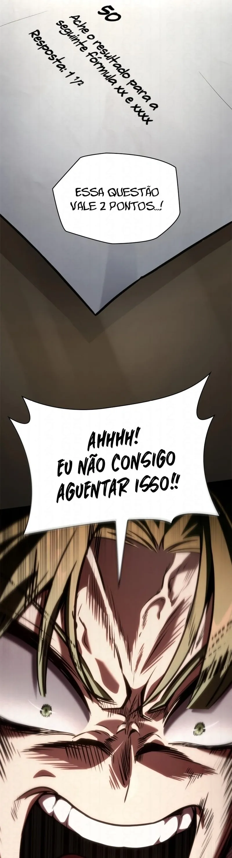 Mago do Infinito Capítulo 98 Página 30