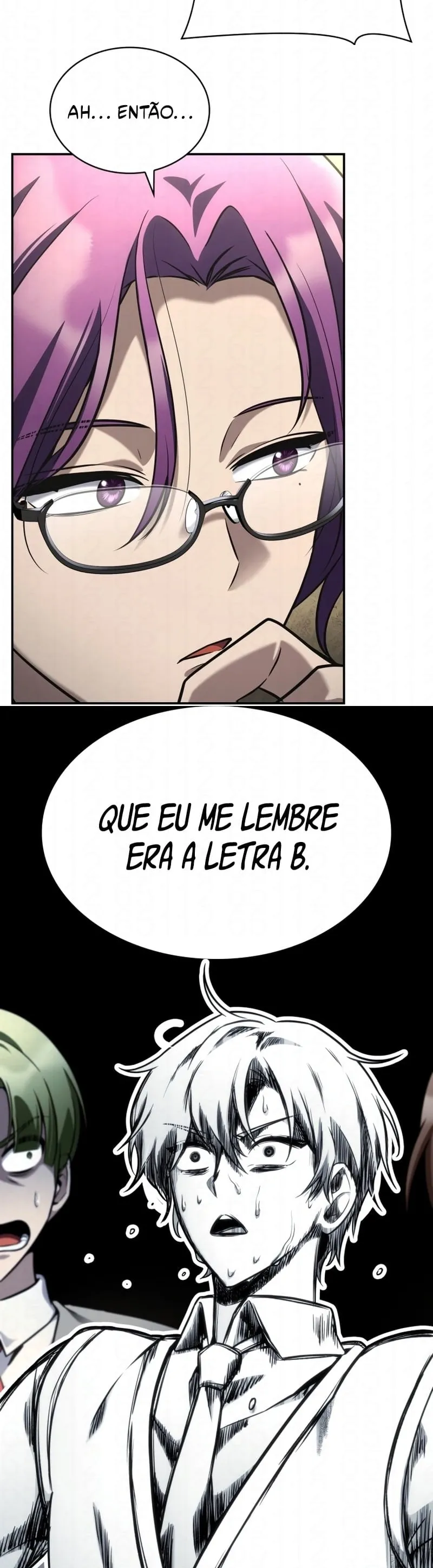 Mago do Infinito Capítulo 98 Página 33