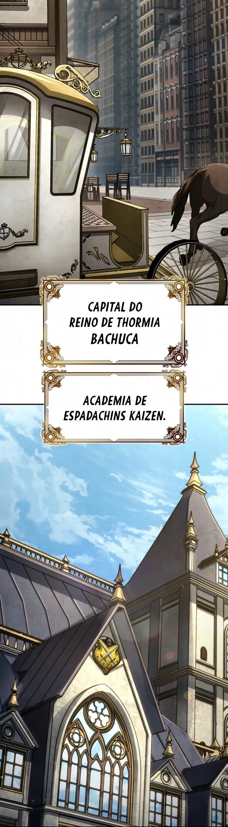 Mago do Infinito Capítulo 98 Página 39