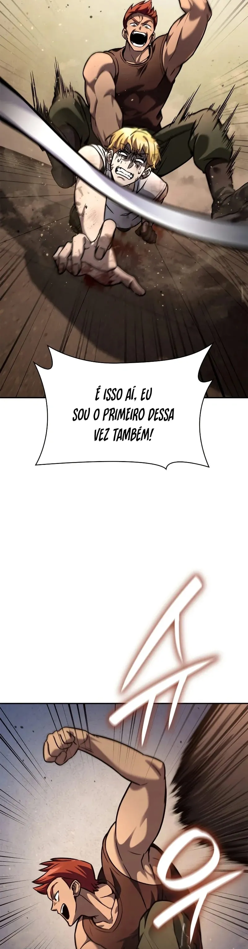 Mago do Infinito Capítulo 99 Página 21
