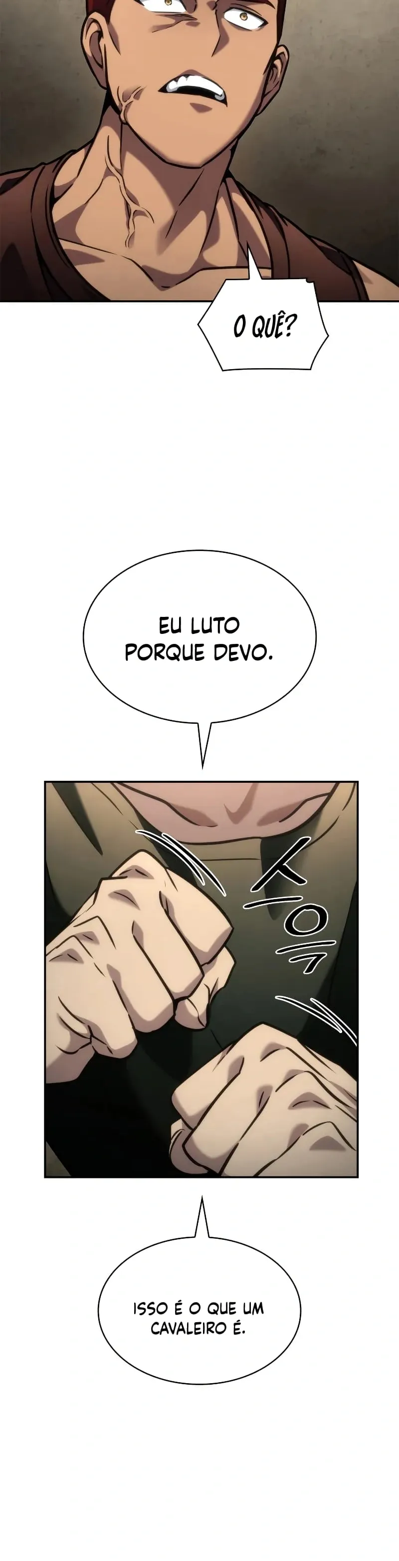 Mago do Infinito Capítulo 99 Página 34