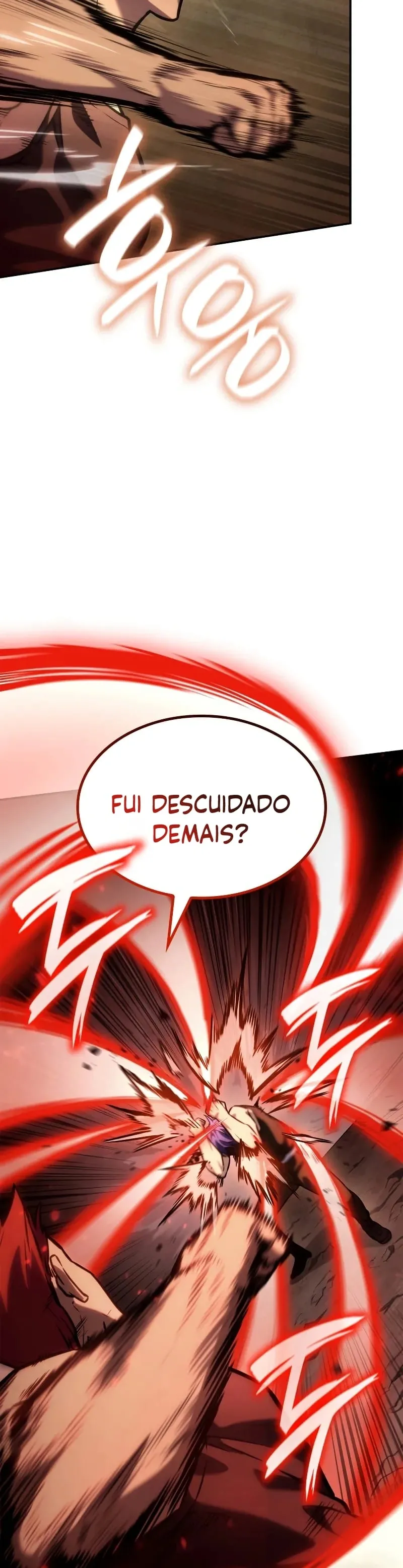 Mago do Infinito Capítulo 99 Página 42