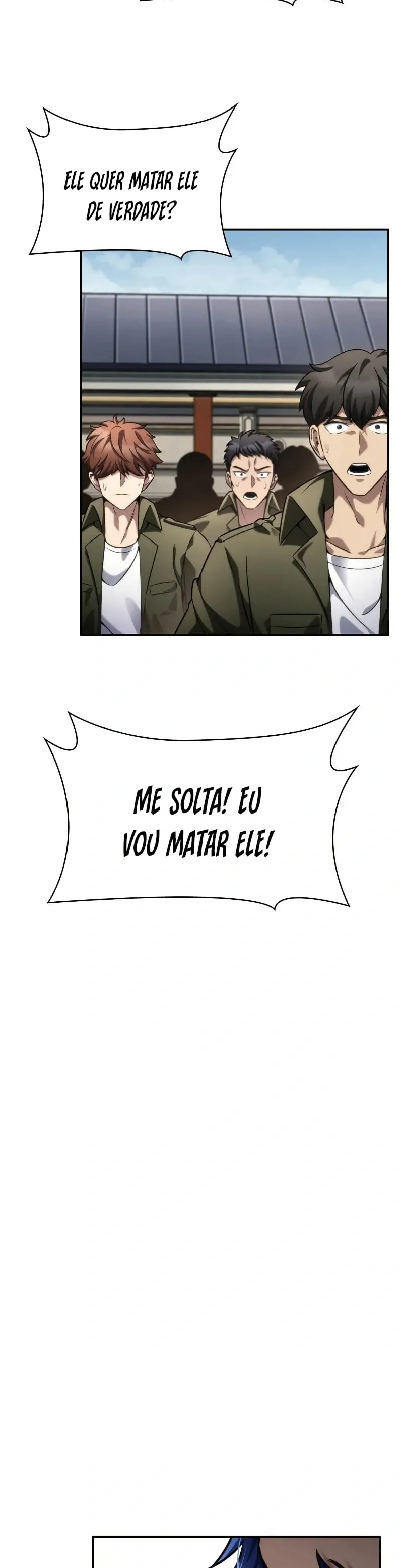 Mago do Infinito Capítulo 99 Página 50