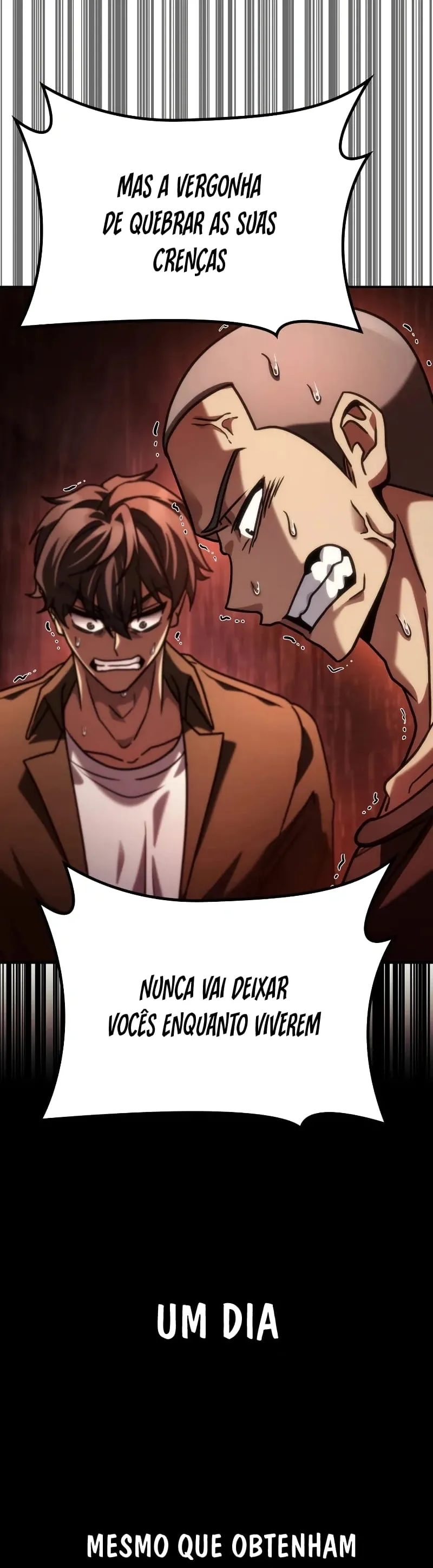 Mago do Infinito Capítulo 99 Página 63