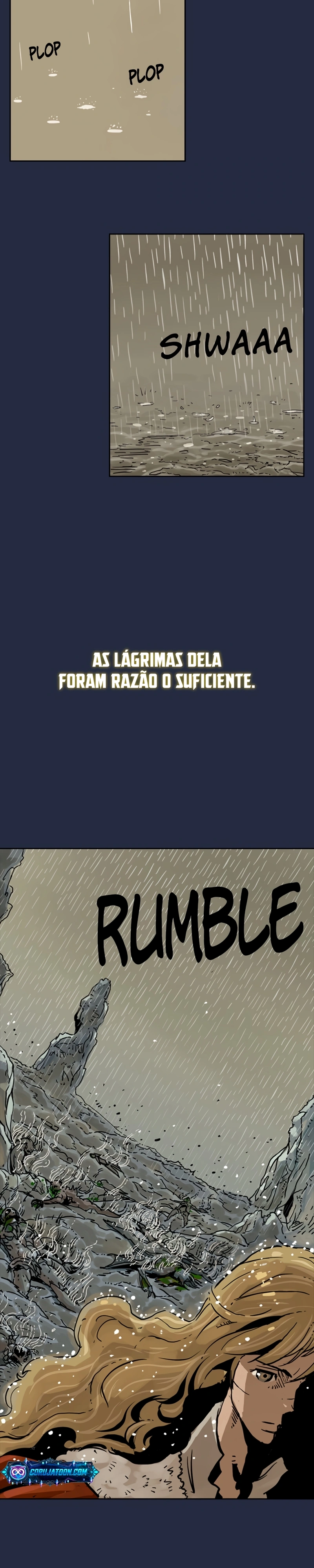Mago Novamente Capítulo 1 Página 12