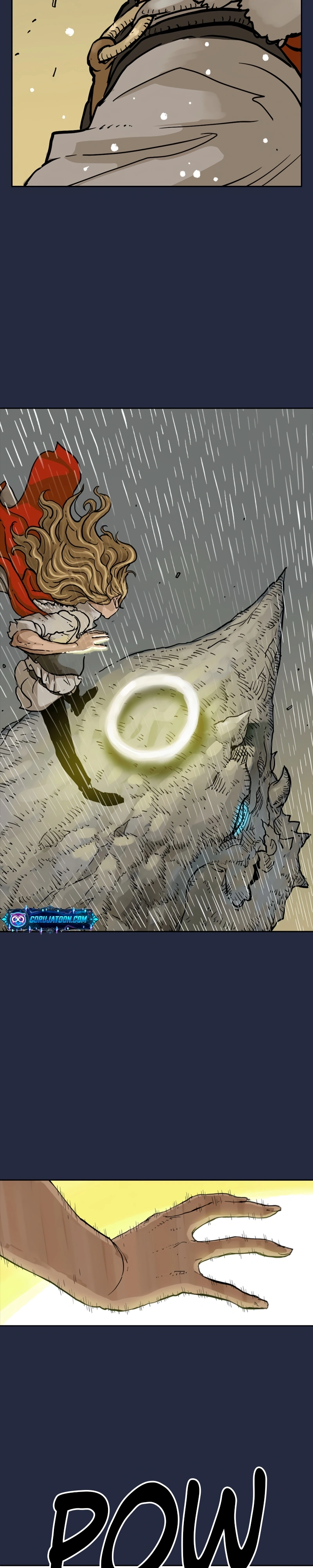 Mago Novamente Capítulo 1 Página 23