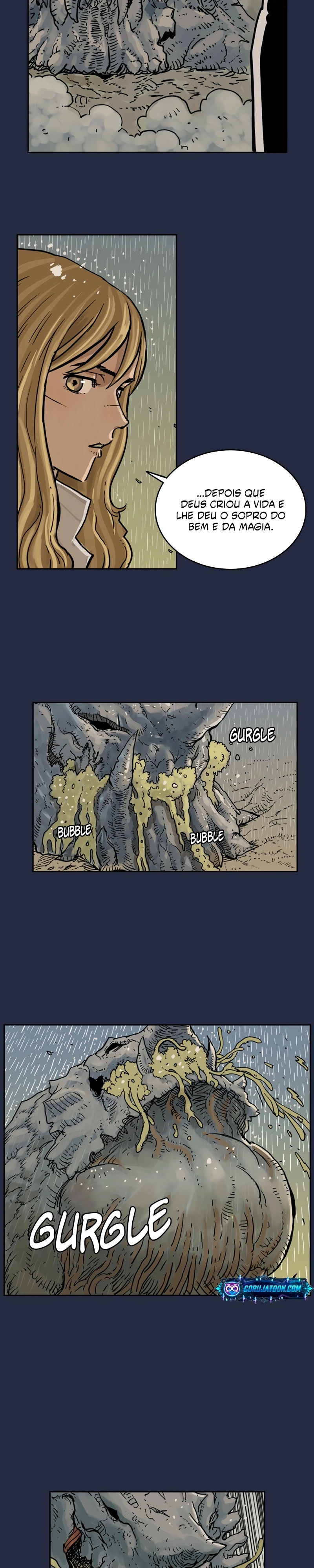 Mago Novamente Capítulo 1 Página 26